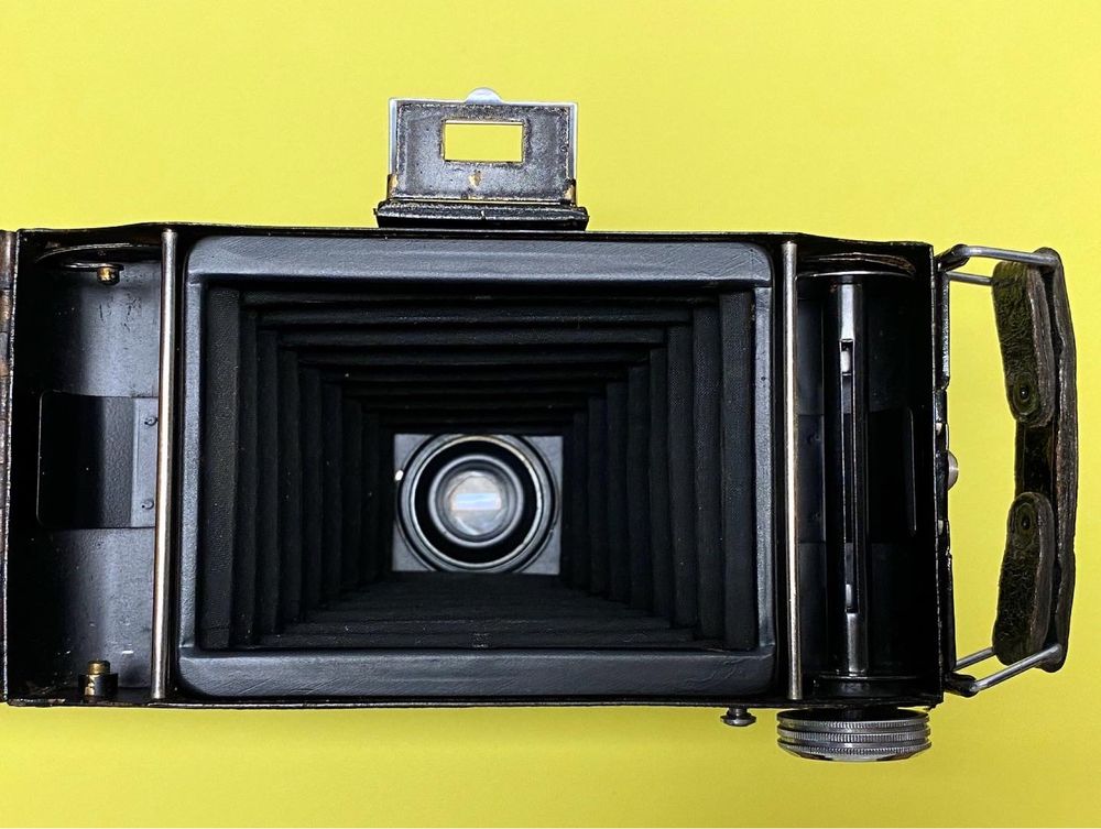 Camera fotográfica Lumiere Ludax