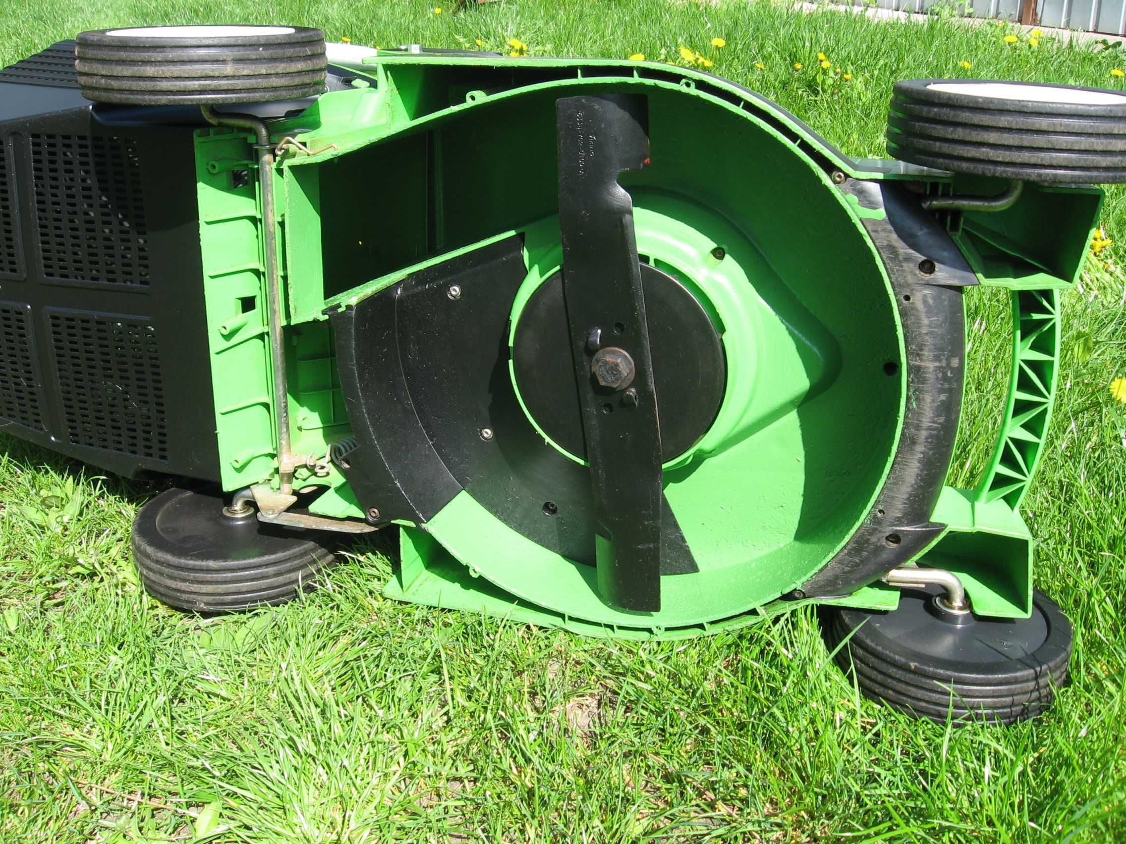 kosiarka elektryczna VIKING  ME 443.1 C