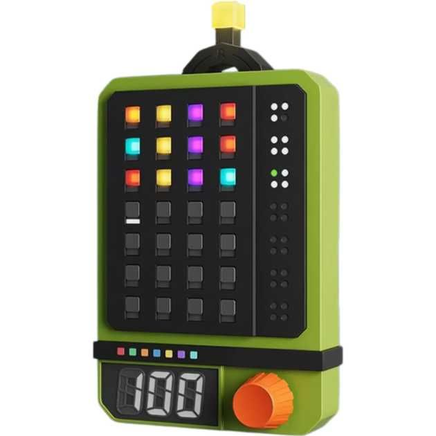 GiiKER Super Decoder Інтерактивна іграшка головоломка