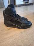 Krótkie buty motocyklowe Modeka r.40