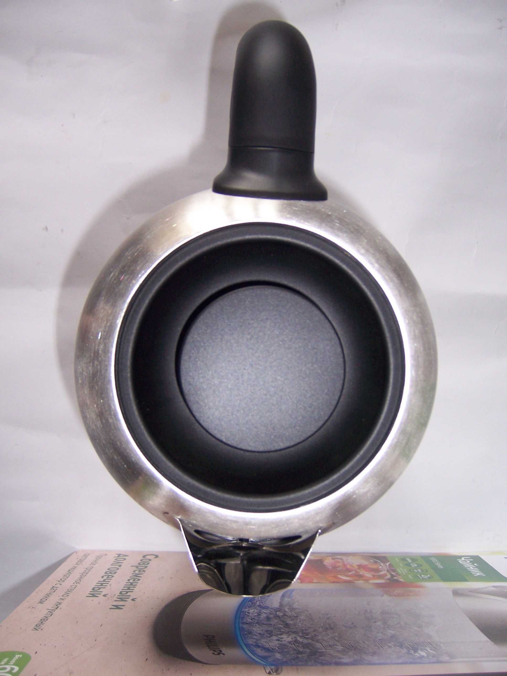 Чайник электрический Philips 1,7 л.
