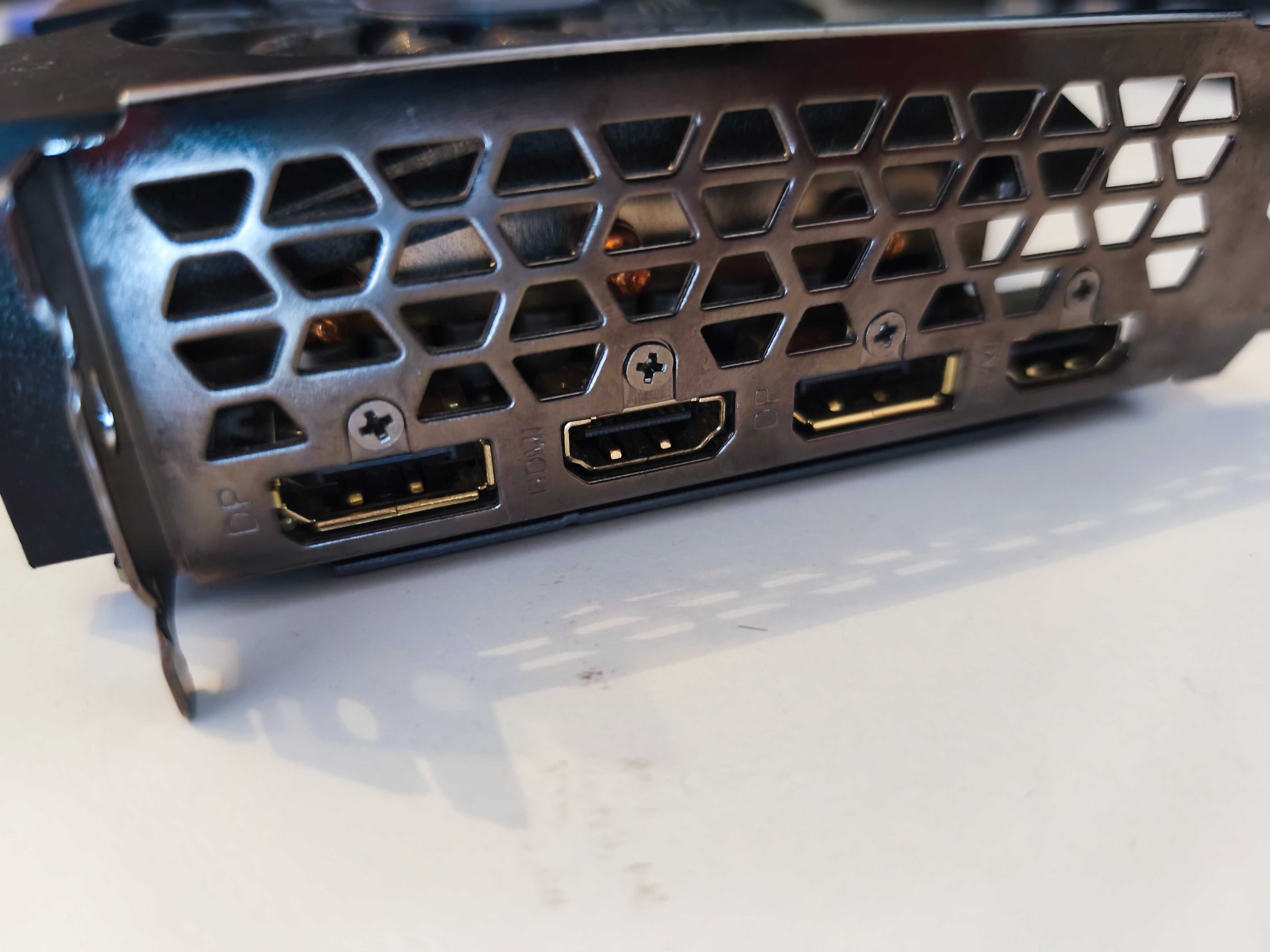 Gigabyte GeForce RTX 3060 GAMING OC LHR 12GB GDDR6