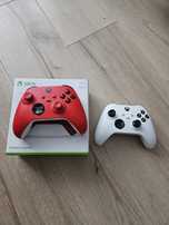 Pady na Xbox Series X/S