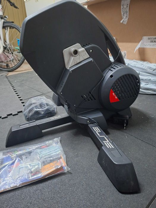 Elite Direto Smart trainer