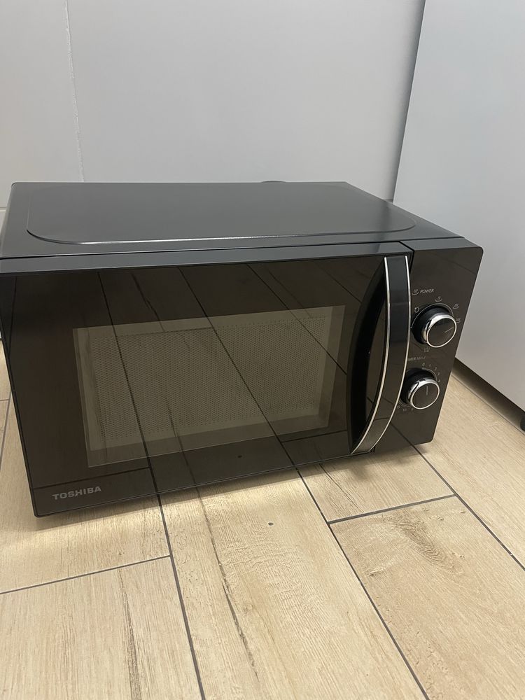 Mikrofalówka Toshiba