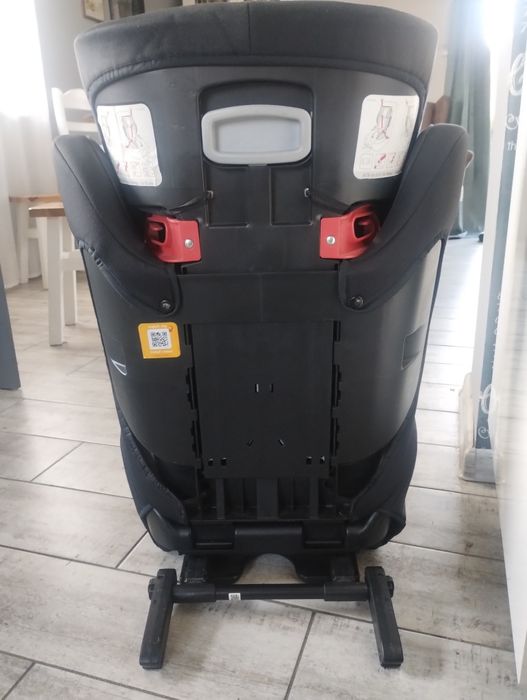 Fotelik samochodowy Joie Duallo 15-36 kg Isofix