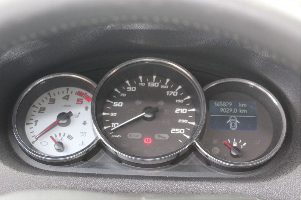 Renault megane coupe bose edition