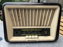 Stare radio sonatina