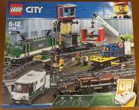 Lego Comboio Passageiros Carga Natal