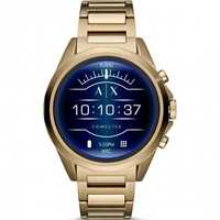 Smartwatch Armani Exchange AXT2001 złoty, NOWY tylko dziś!