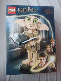 Klocki lego Harry Potter, Zgredek