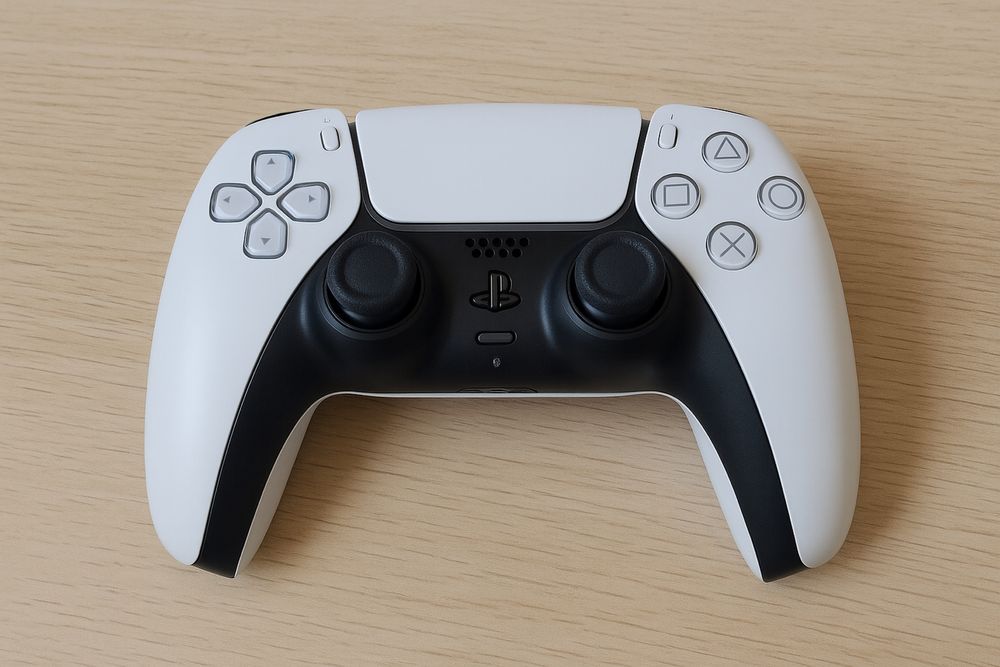Comando original Playstation 5