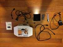 Projektor Philips PicoPix PPX2480