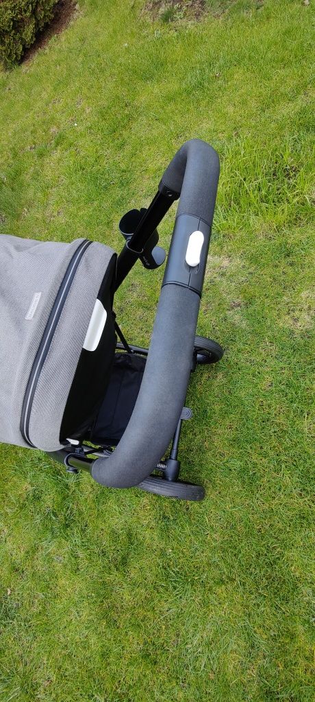 Cybex Balios S Lux wózek spacerowy spacerówka