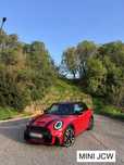 Mini Cooper John Cooper Works Plus