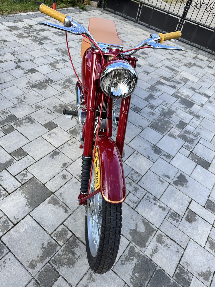 Wfm m06 1958 rok