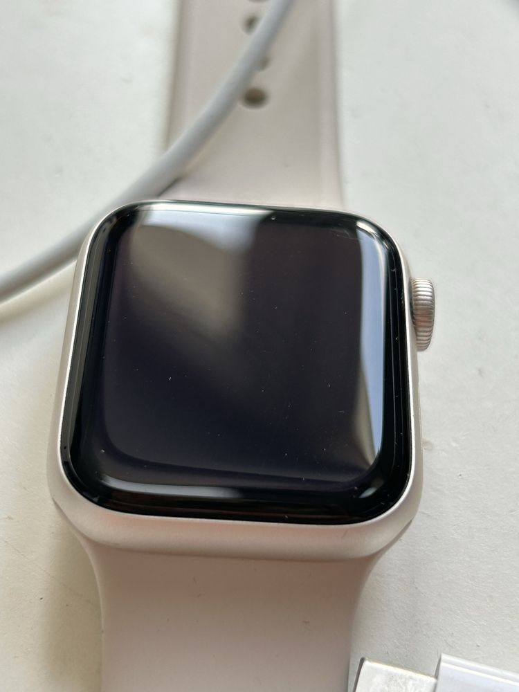 Oryginalny zegarek apple watch 10.4 (21T216) z gwarancją