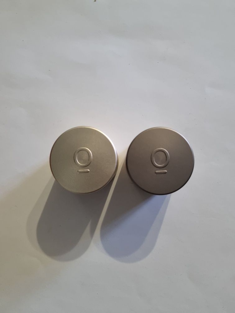 Пасивний дифузор doTerra Terrastone Stone Taupe & Champagne