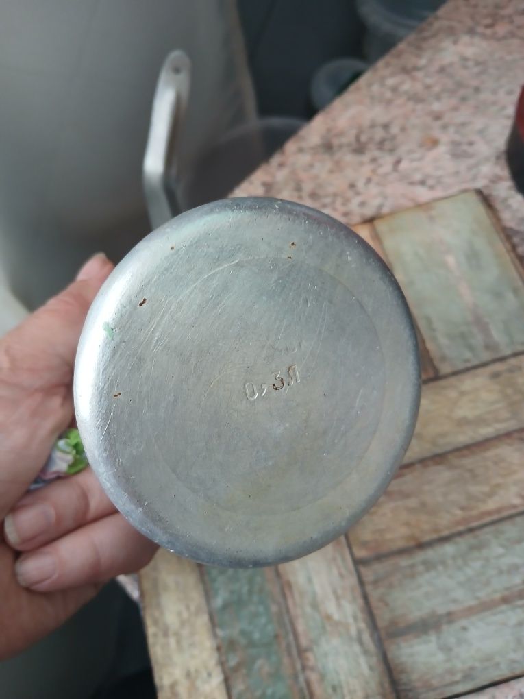 Джезва,  пельменниця для пельменій якісна