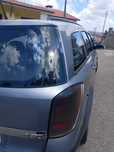 Opel astra 1.7 DCTI