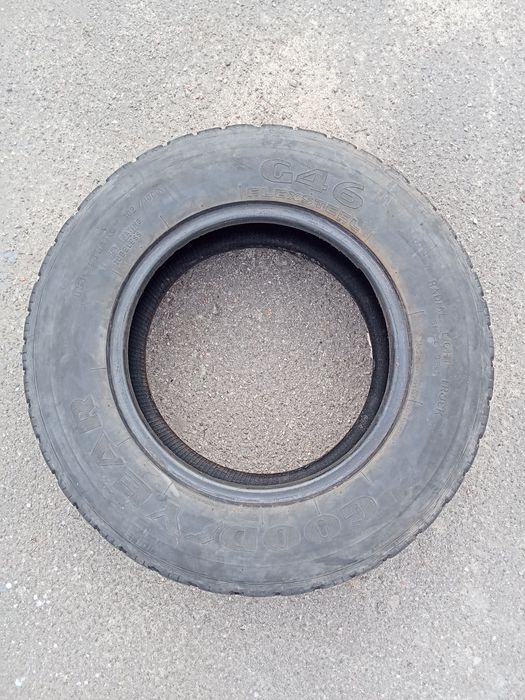 Колесо Гудьер 185/75R14 С на бус