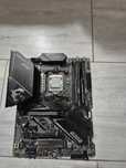 zestaw MSI Z490 + Intel i5 10600K + be quiet! Dark Rock 4 + 16GB DDR4