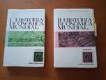 História Económica Mundial I e II