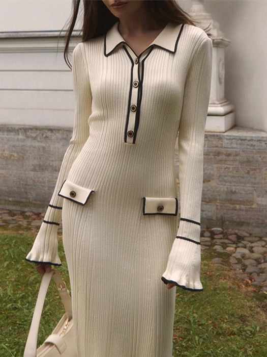 Сукня класична Old money