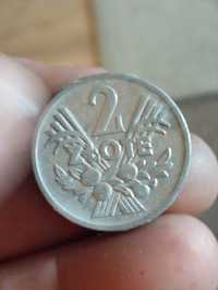 Sprzedam monete 2 zl 1974