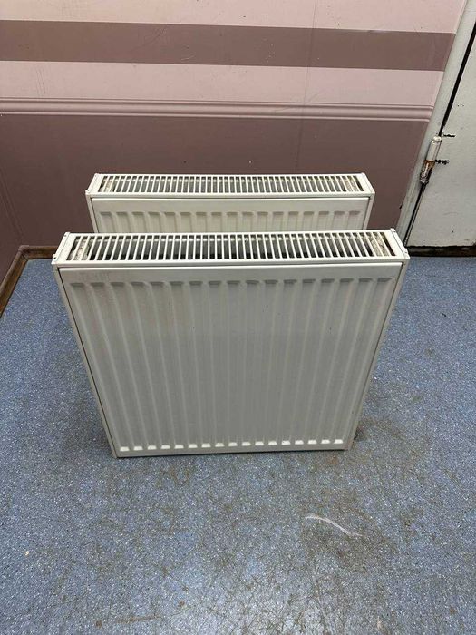 Радіатори опалення з новобудов Склад з батареями БУ м.Шулявська