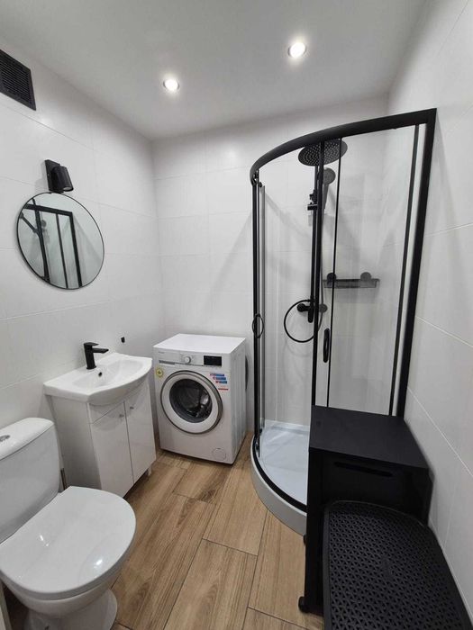 OKAZJA!!! Sprzedam mieszkanie po swieżym i generalnym remoncie 29m2