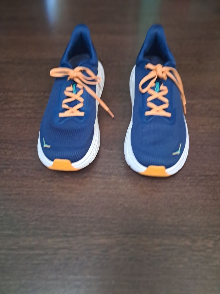 Кросівки Hoka One One Arahi 7.  Р 48. 31см