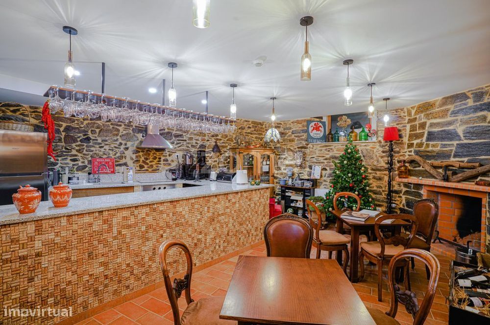 Alformil - Casa de aldeia e Turismo de Habitação