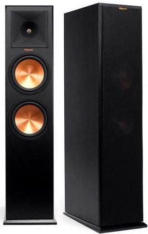 Klipsch RP-280F używane