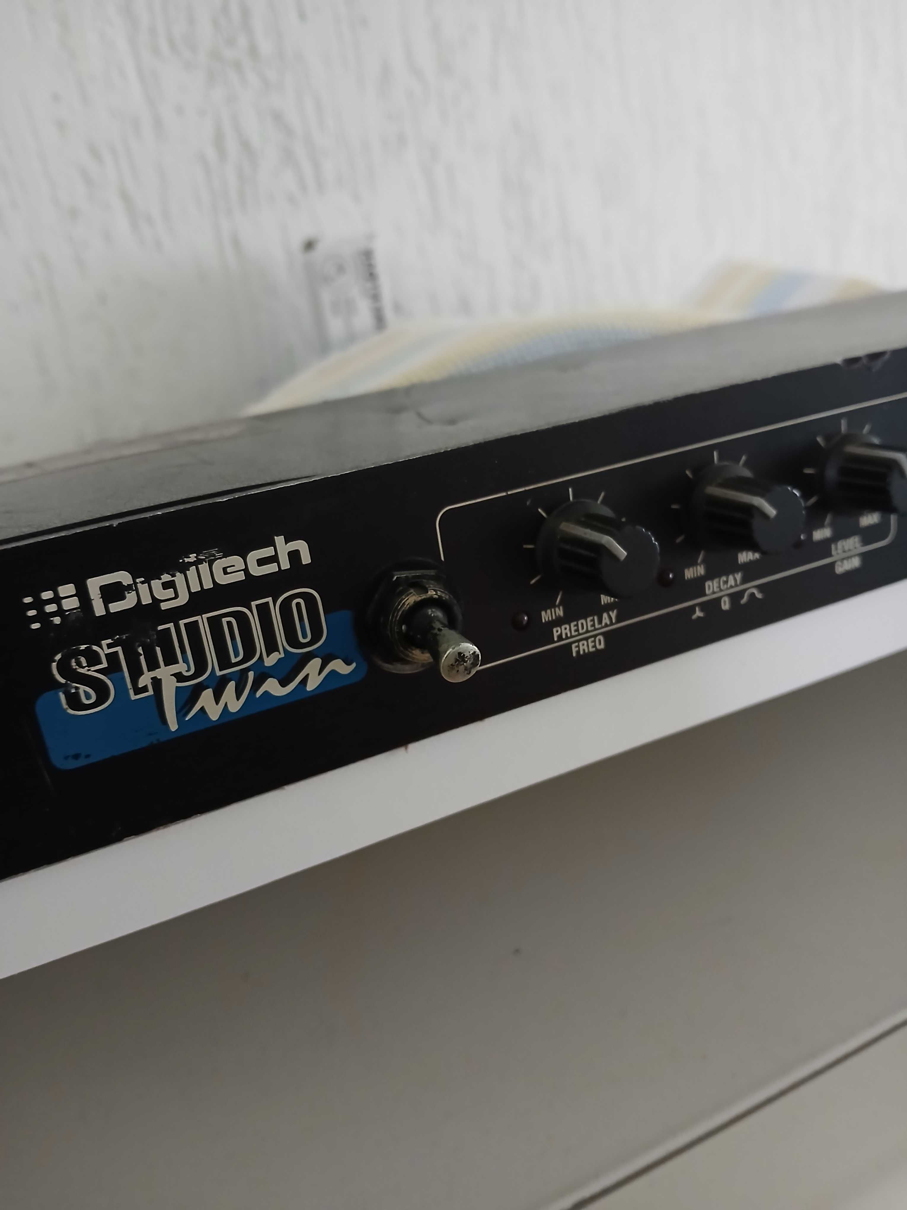 DigiTech Studio Quad.