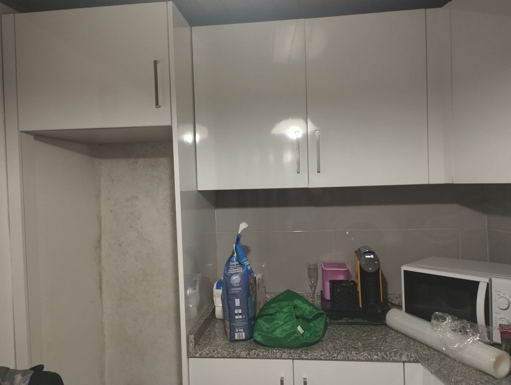 Vendo cozinha bom preço