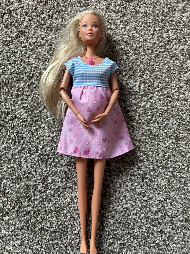 Oryginalne lalki BARBIE