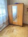 Шкаф стрих часів