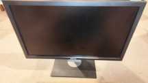 Monitor Dell U221HT - 22"