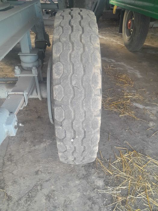 Koła 9.00R20  D 55 HL 8011 HL 6011 D 50 D 633 D 634 D 655