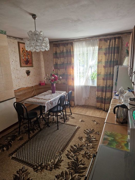 Продам дом в селі Олександрівка, Доманівського району