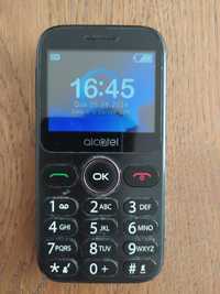 Alcatel 2020x Preto