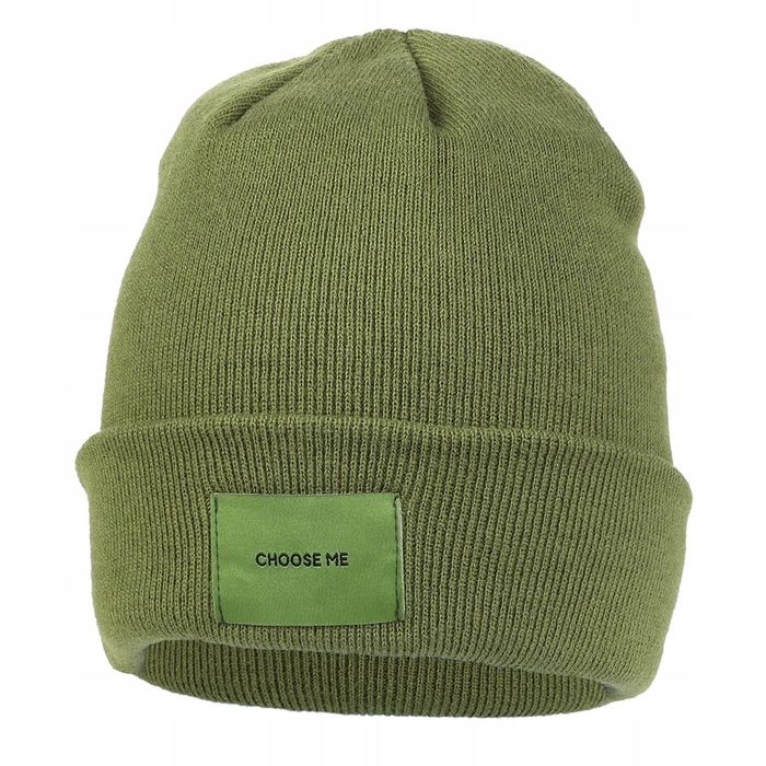 Moraj Czapka Damska Przytul Mnie Z Logo Uniwersalna