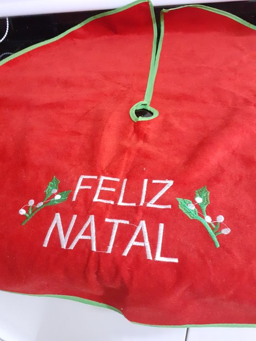 Decoração e Acessórios -Natal