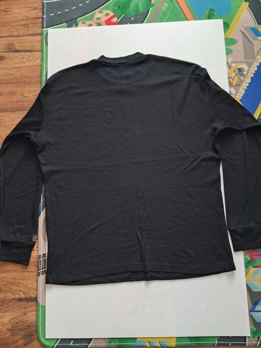 Koszulka termiczna wełniana, longsleeve merino wool Iris Sport  XL/XXL