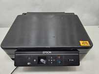 Urządzenie Wielofunkcyjne Drukarka Skaner Epson XP-342 * Komis Madej