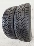 Opony Continental WinterContact Ts 870, 195/60r16/89h