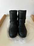 botas mota pretas