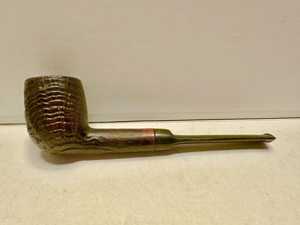 Savinelli punto oro