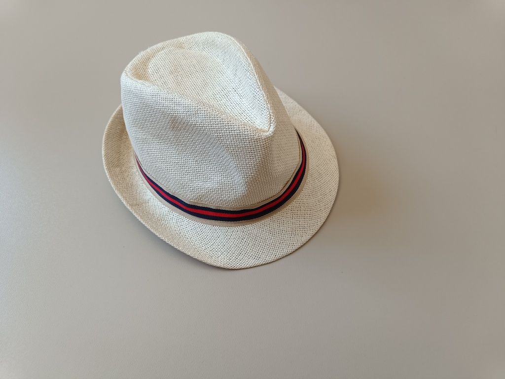 Stylowy Kapelusz Dziecięcy Jordan Collection